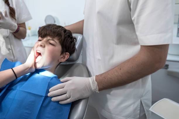 Dentist for Dental Trauma in WI