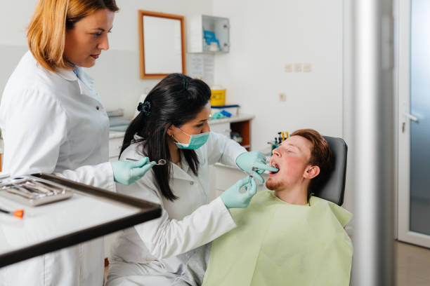 Best Dentist for Dental Trauma  in Richfield, WI