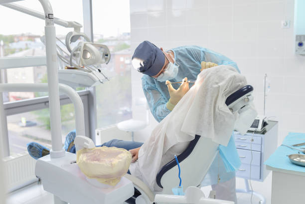 Best Root Canal Emergency Dentist  in Richfield, WI